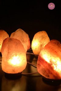 himalayan salt lamp benefits at home
