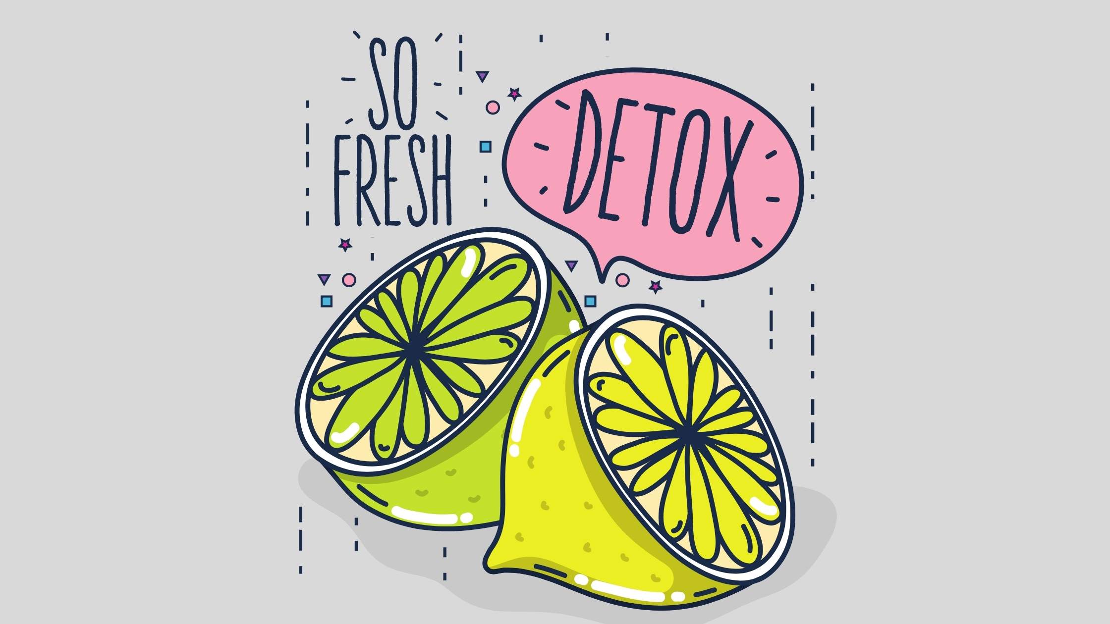 how to detox your body naturally