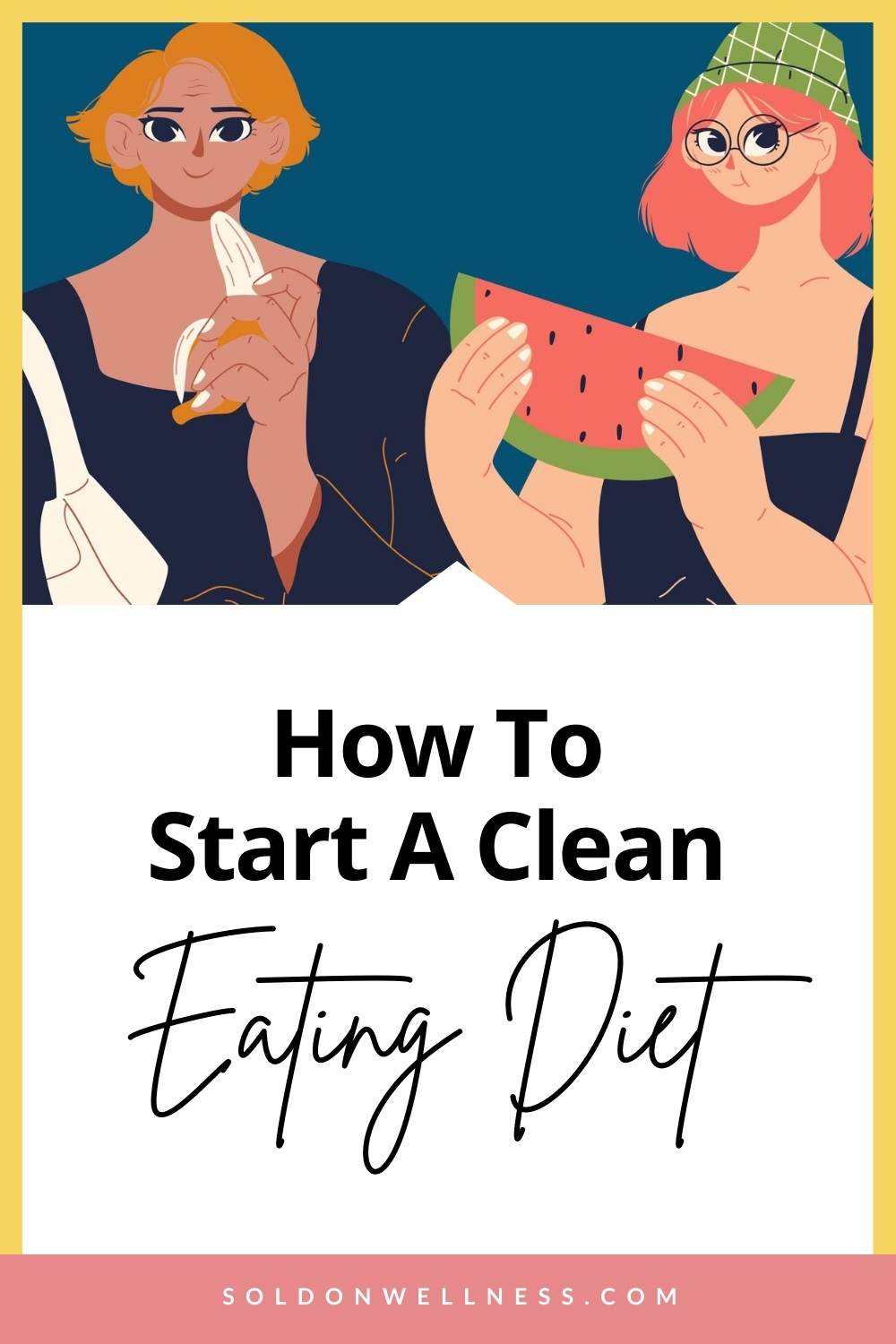 clean eating diet