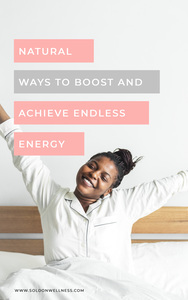 achieve endless energy
