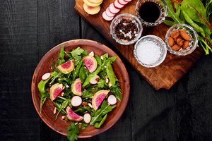 detox salad recipes box