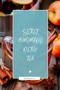 homemade detox tea recipe 1