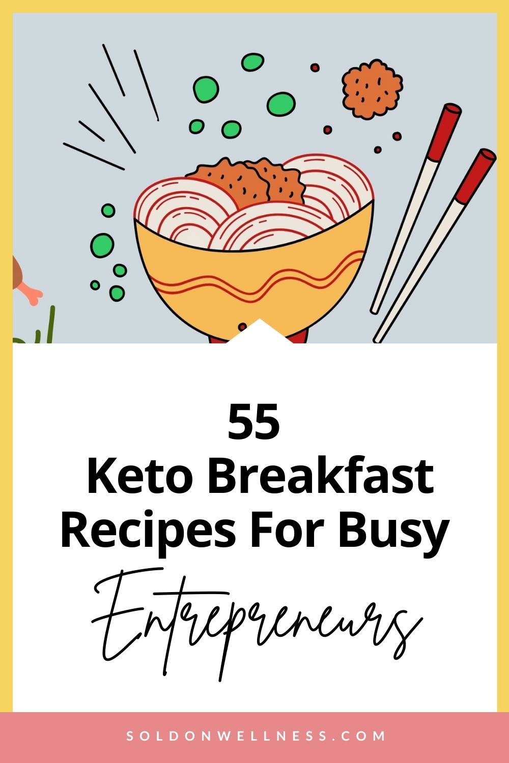 keto breakfast recipes 