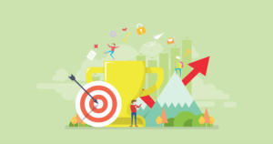 focus dreams and success goals