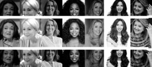 highly successful female entrepreneurs stress tips