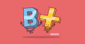 stay positive during difficult times