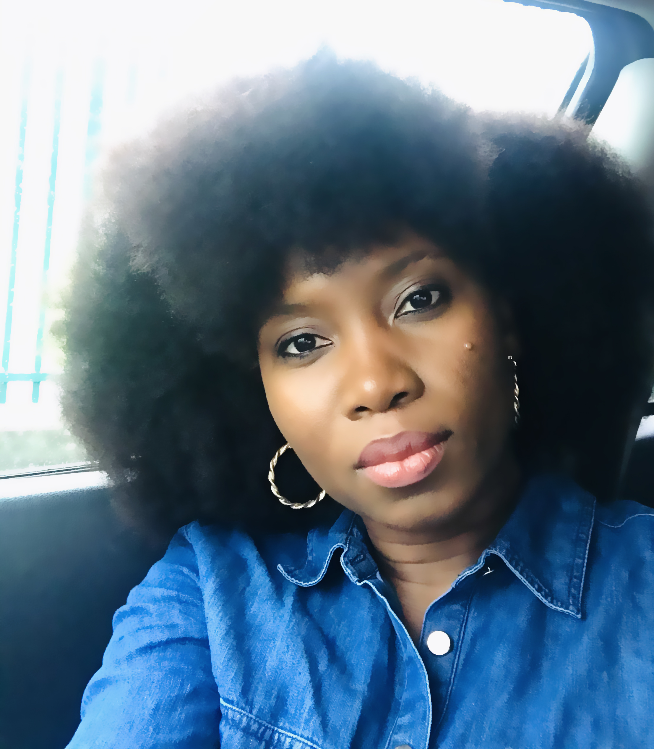 ABOUT FUNMI 2