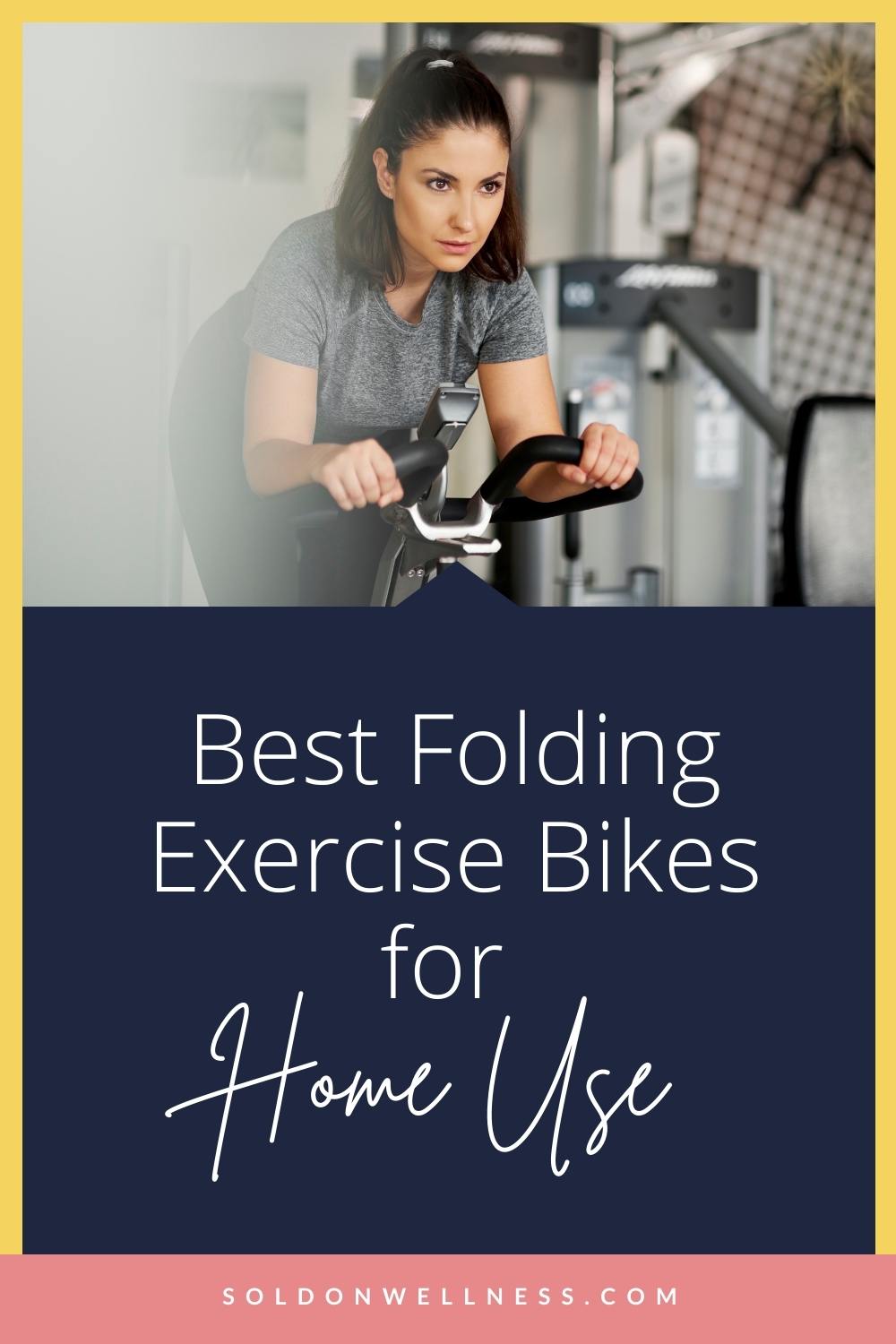 Free 5 Day Acts of Kindness Challenge for 1 best folding exercise bikes