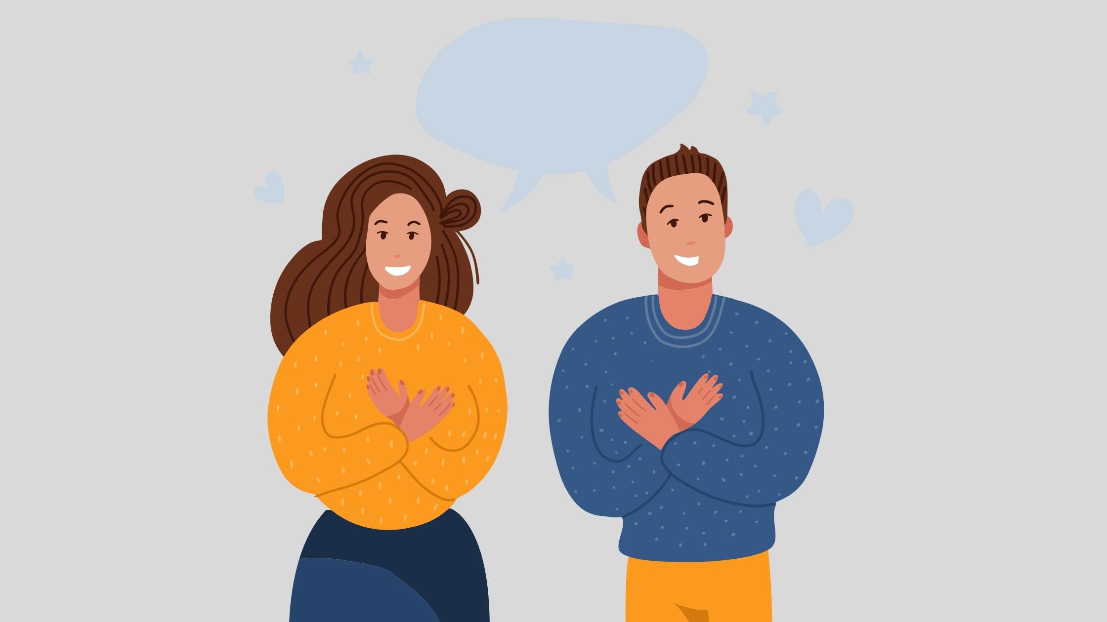 12 How to relieve stress and anxiety