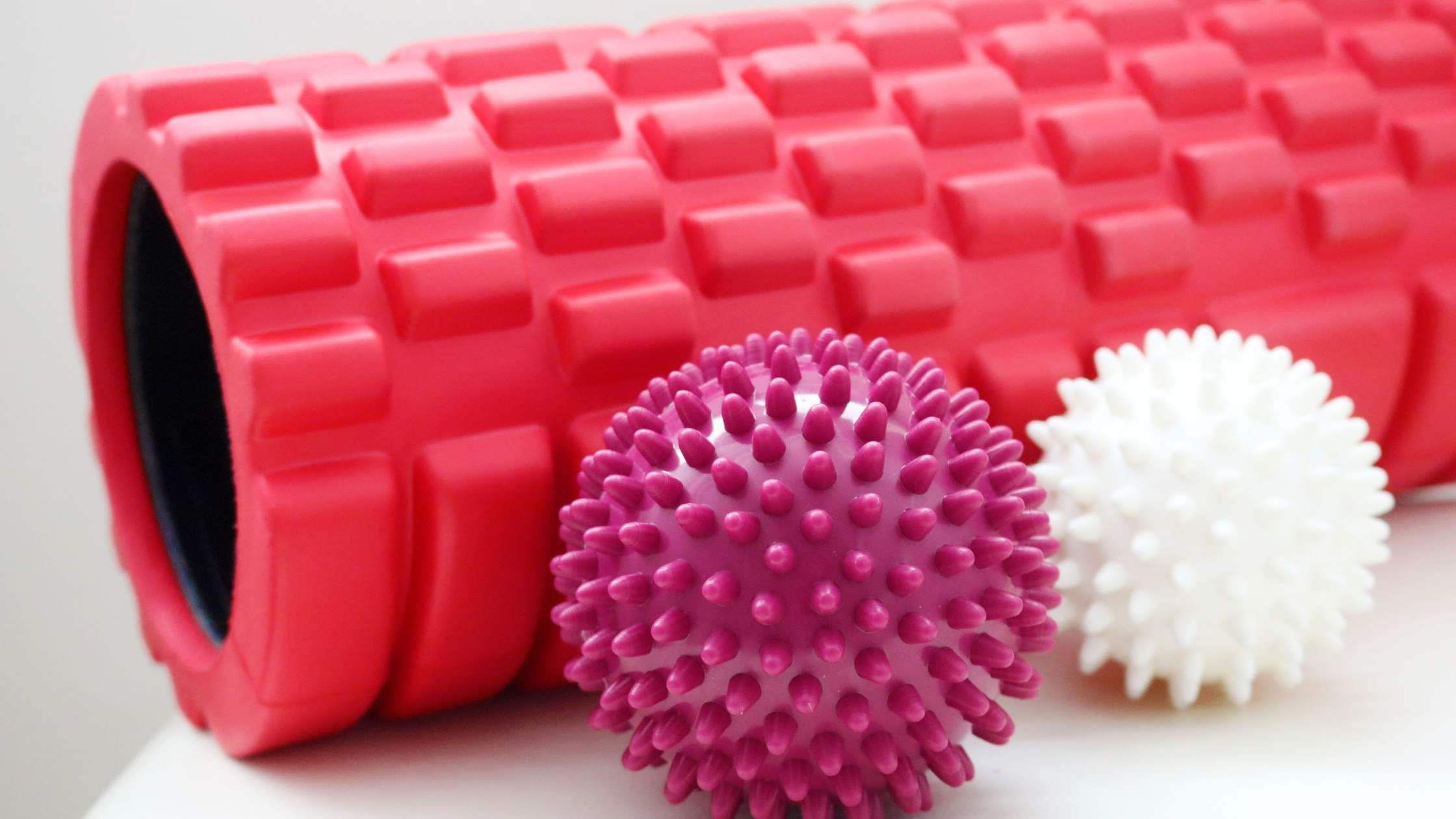 what is a foam roller for
