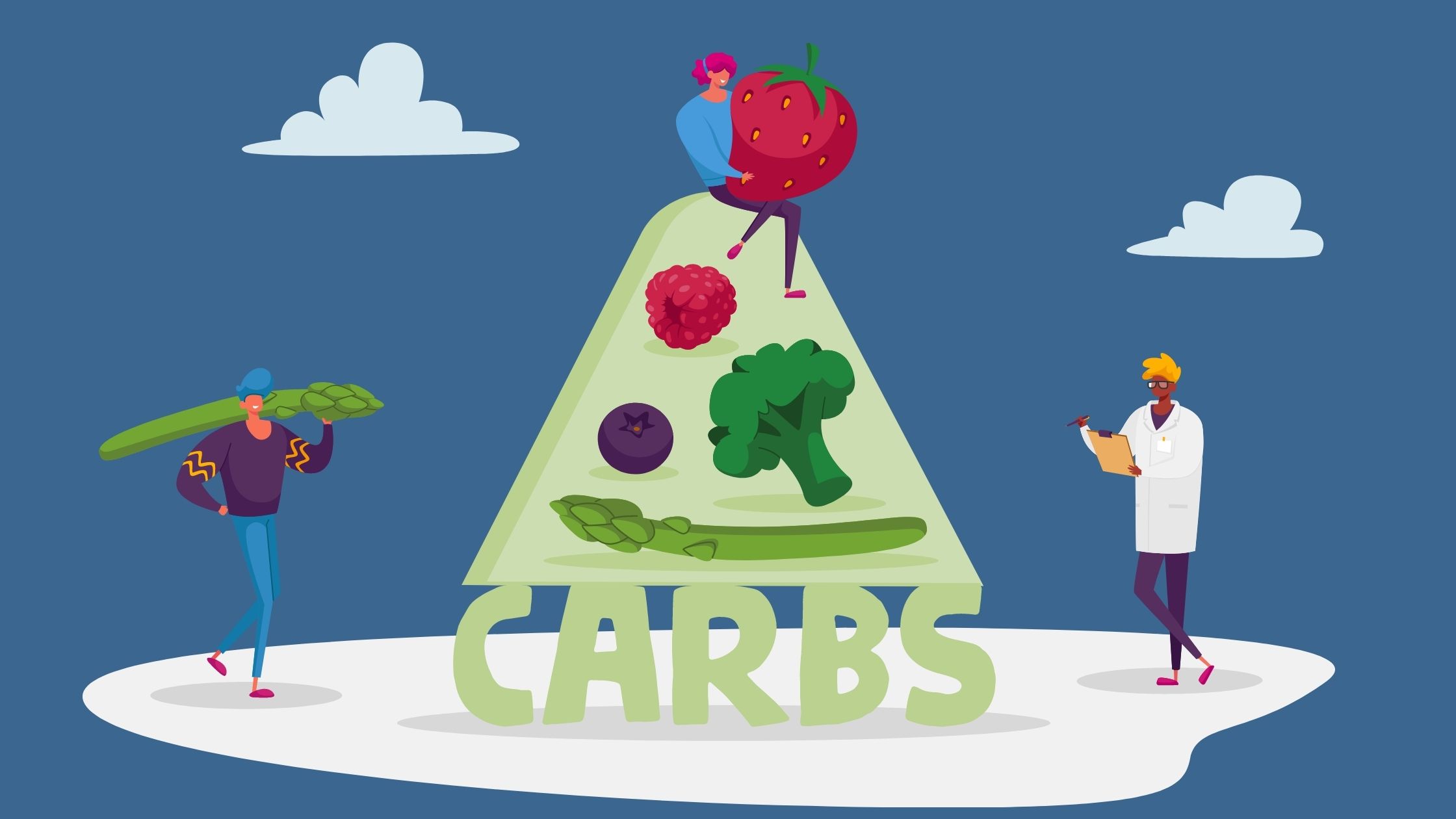 73 1 what is a low carb diet