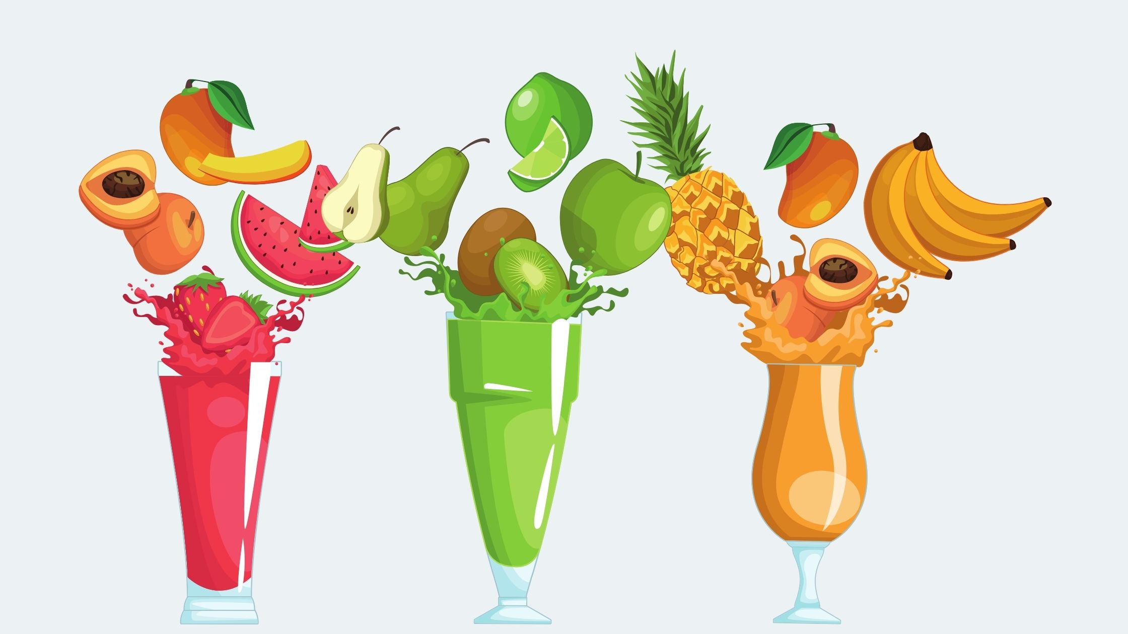 liquid diet for weight loss