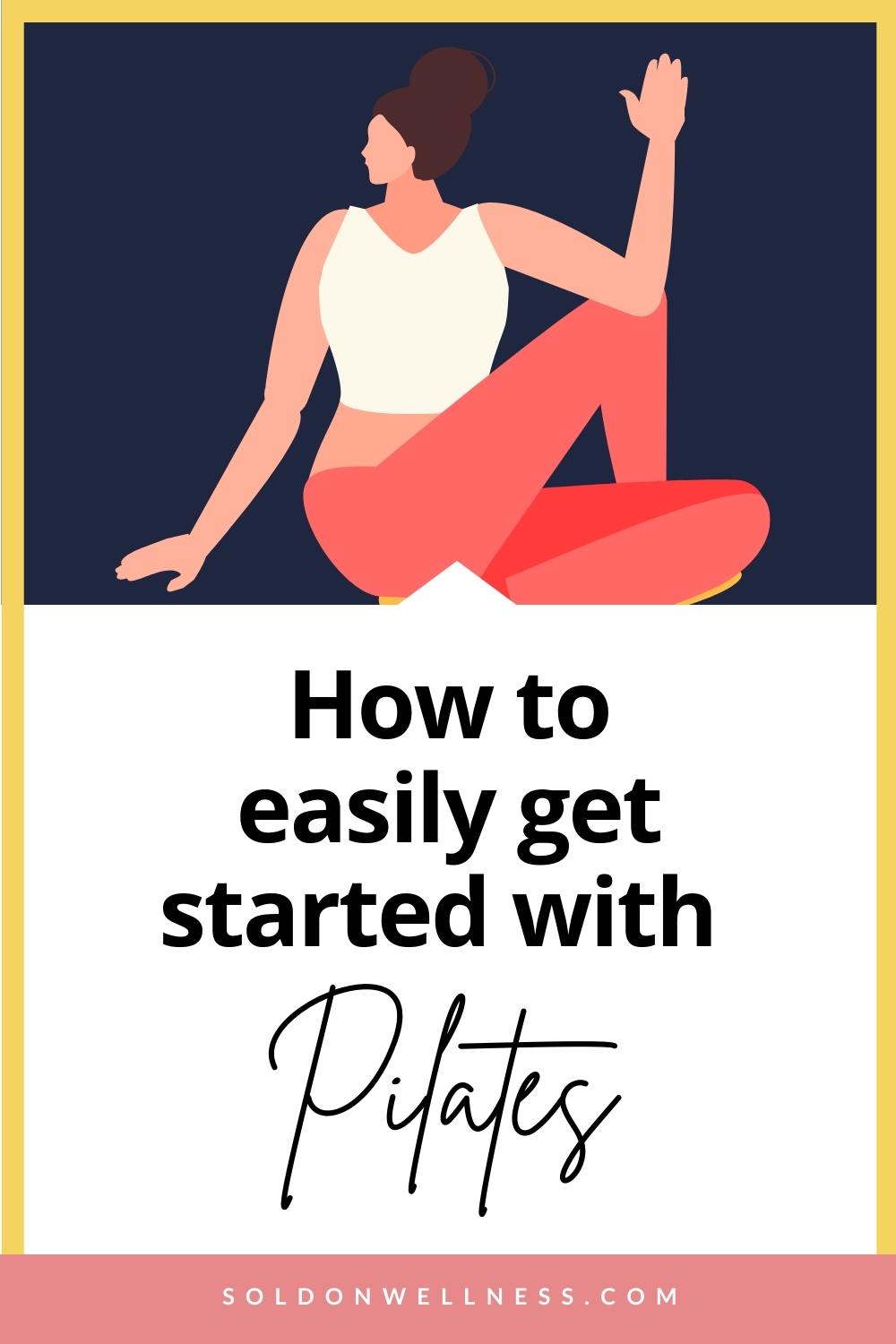 what is pilates about
