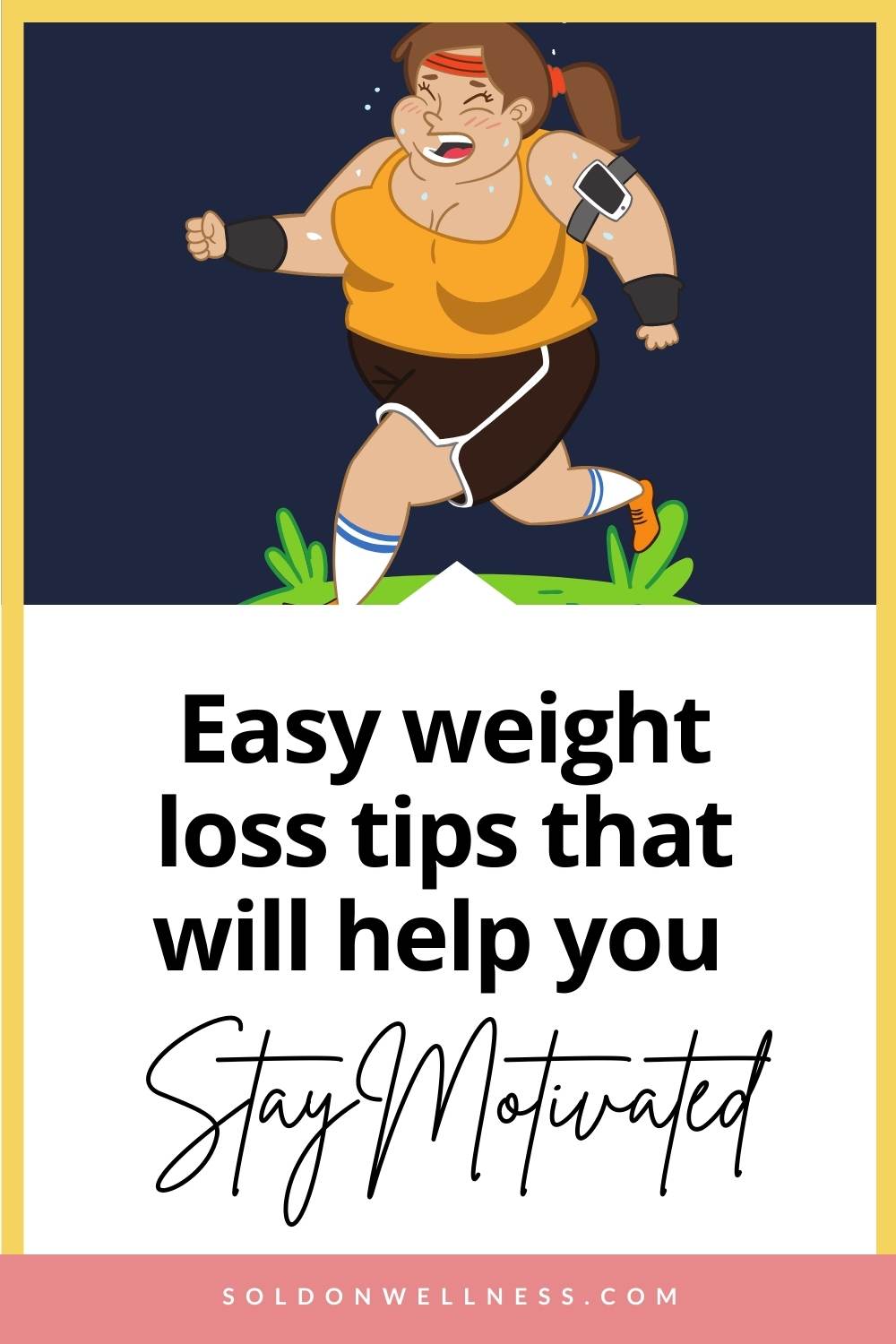 easy weight loss tips