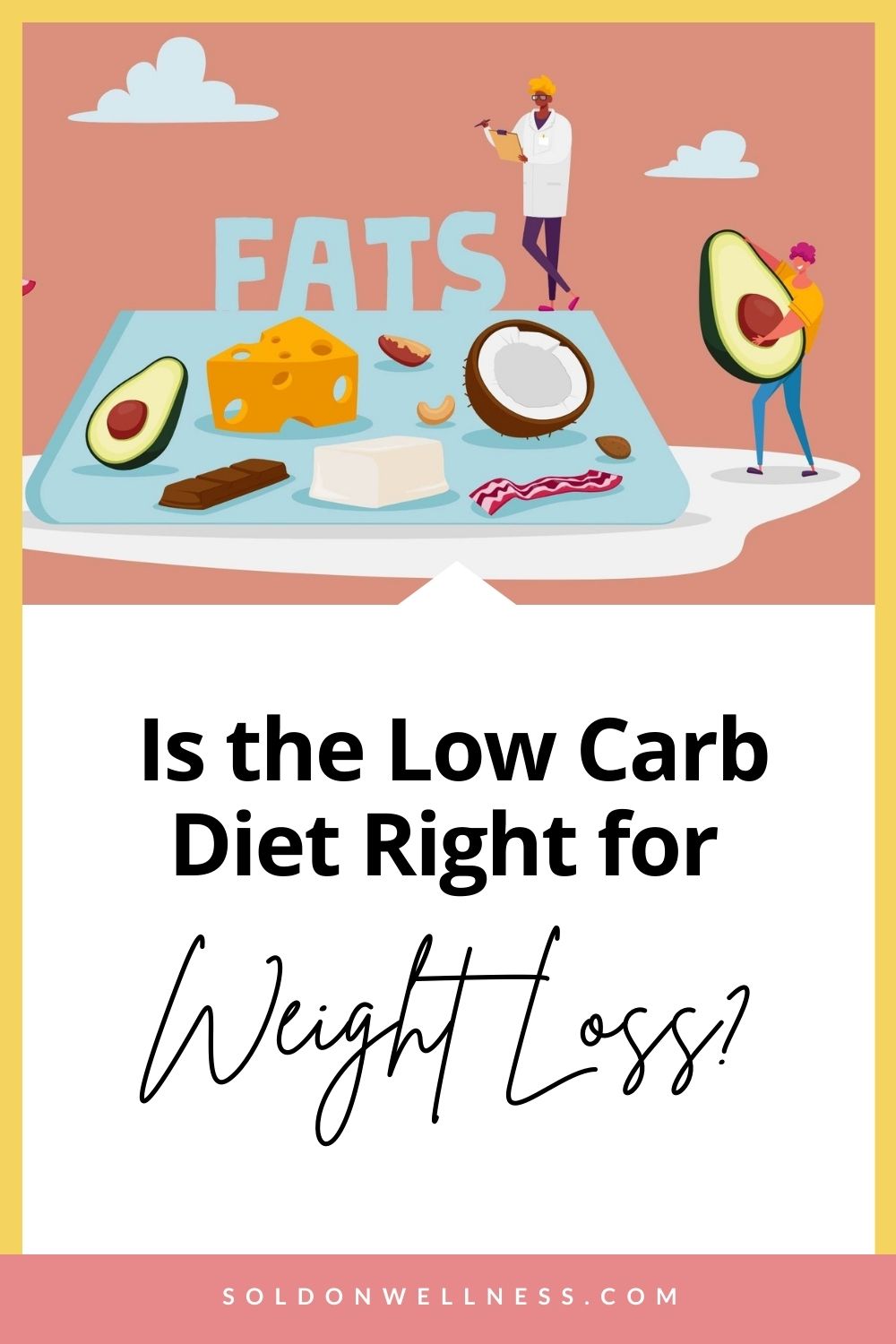 What is a low carb diet