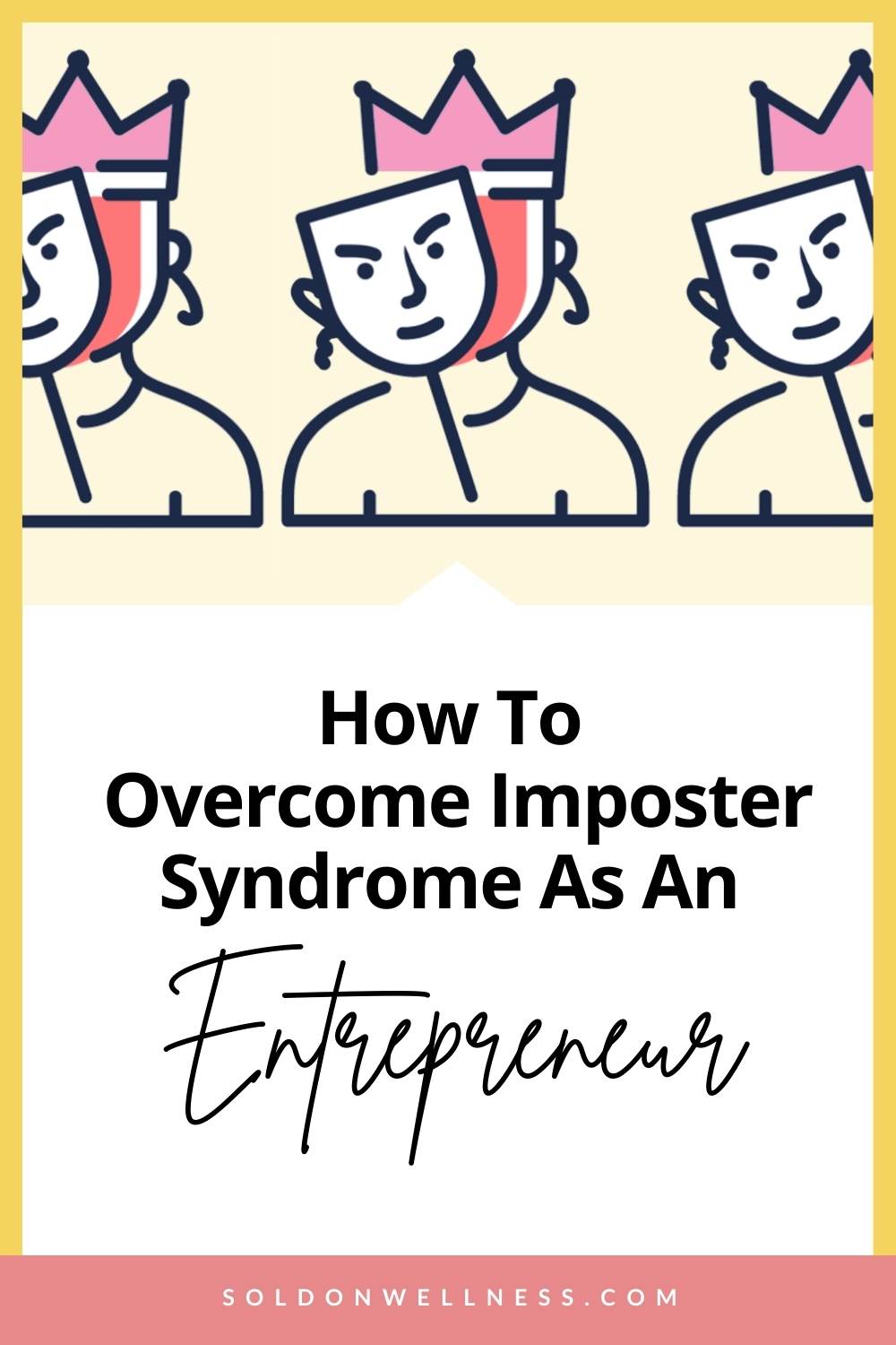 how to overcome imposter syndrome 